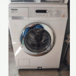 machine à laver image 1