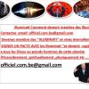 Illuminati Comment devenir membre des Illuminati ? Contactez  email: officiel.com.be@gmail.com  info : officiel.com.be@gmail.com  Devenez membre des ''IILUMINATI'' et vivez éternellement Pour ceux qui veulent réellement '' SIGNER UN PACTE AVEC les Illuminati ''et être supérieurs a tous les Dieux ou grands hommes de cette planète(Financièrement ,spirituellement ,physiquement etc ...) .  Une opportunité vient de s'ouvrir...-Bonjour a tous -