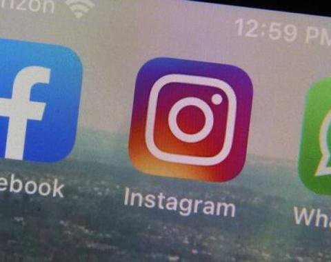 Mark Zuckerberg veut fusionner Facebook avec Instagram et WhatsApp
