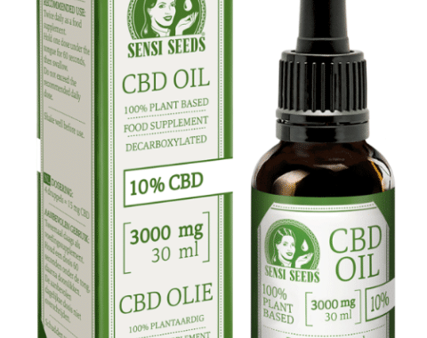CBD et sommeil
