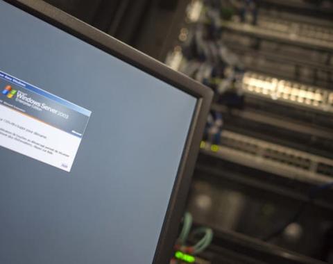 La Russie passe de Windows à Linux