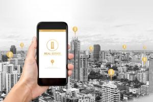 annonces immobilières, agents immobiliers
