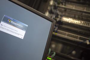 La Russie passe de Windows à Linux