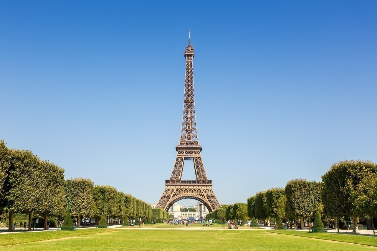 Tour Eiffel Paris