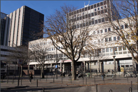 Paris