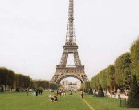 Annuaire des blog parisiens