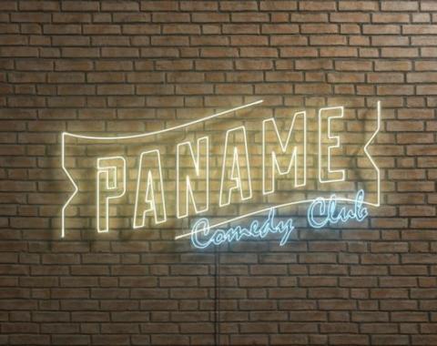 Paname comédie Club Paris