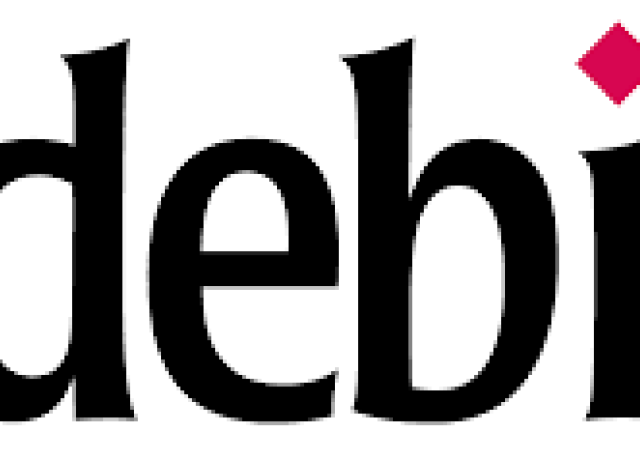 debian linux
