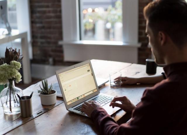 Freelance et société de service informatique
