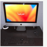 Apple iMac modèle 2018