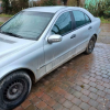  mercedes c200cdi