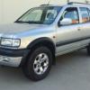 Opel Frontera Wagon 2.2 DTi 16v Limited