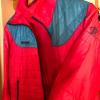veste de ski