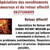 Voyant marabout africain Nice 